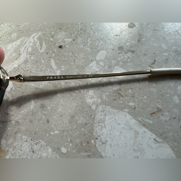 PRADA Rx glasses - Picture 2 of 4